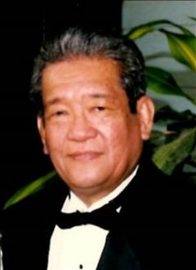 Percy Sembrano Profile Photo