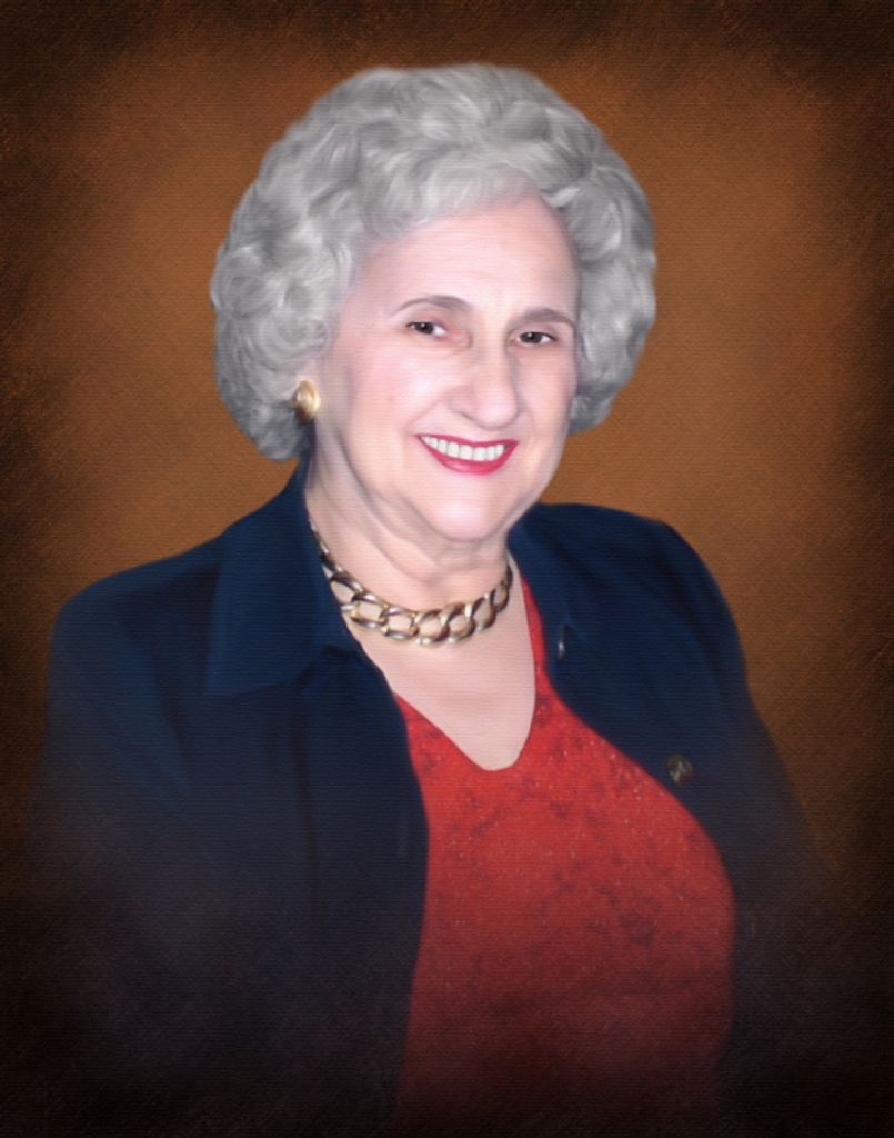 June Fox Profile Photo