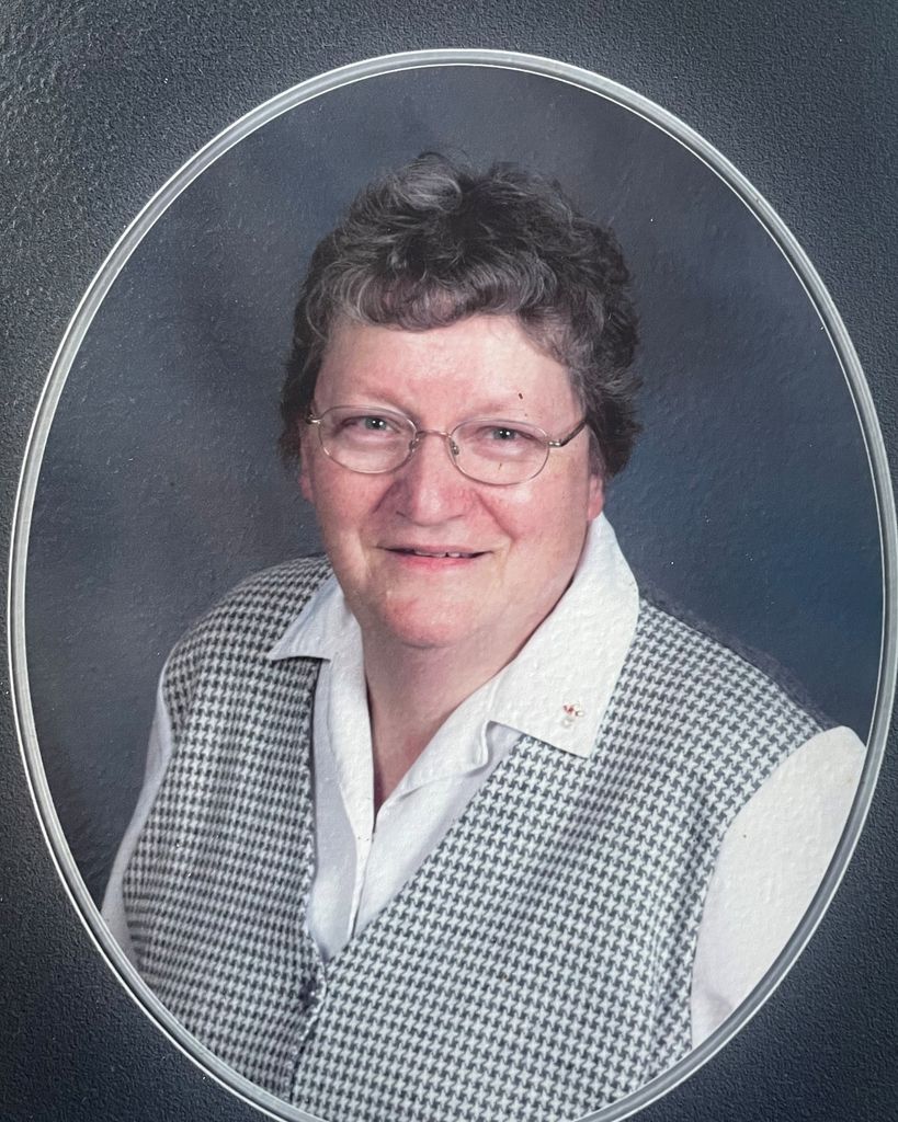 Rose Florence Kreemer Profile Photo