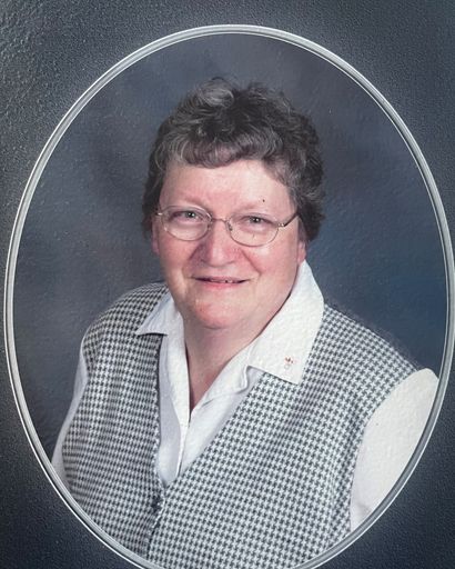 Rose Florence Kreemer's obituary image