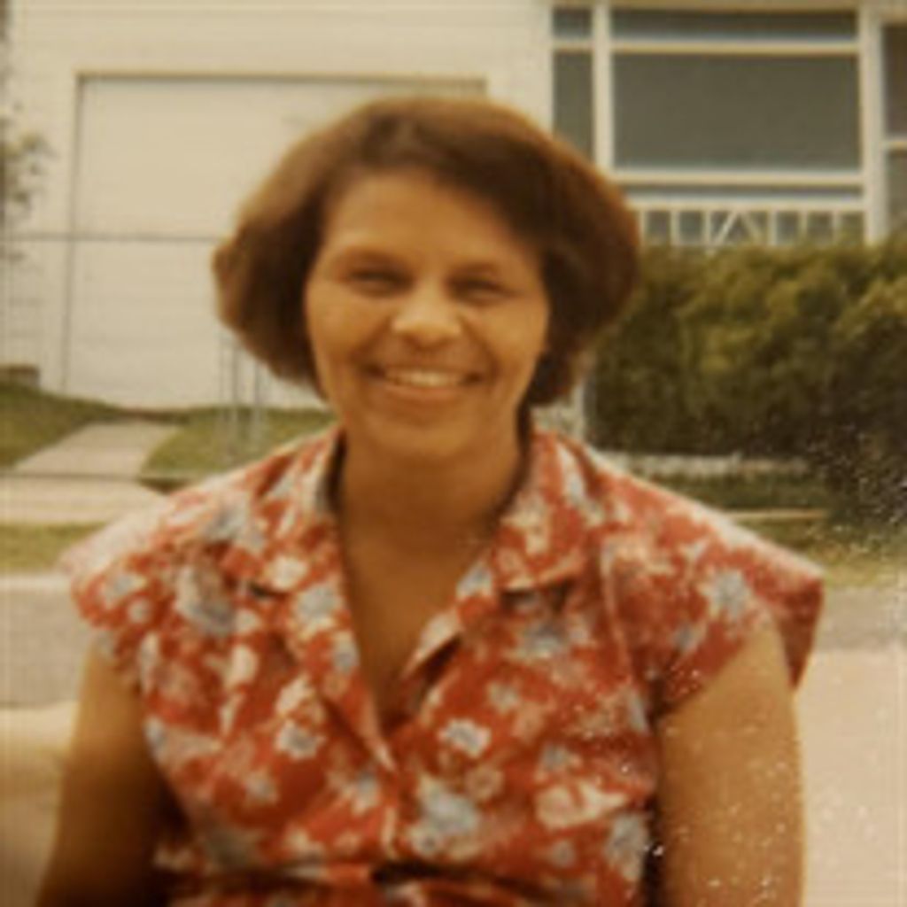 Almeta "Mena" Silva