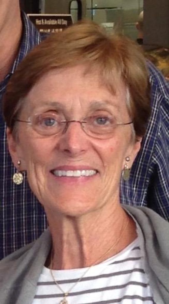 Jo-Ann "Joannie" Geifman