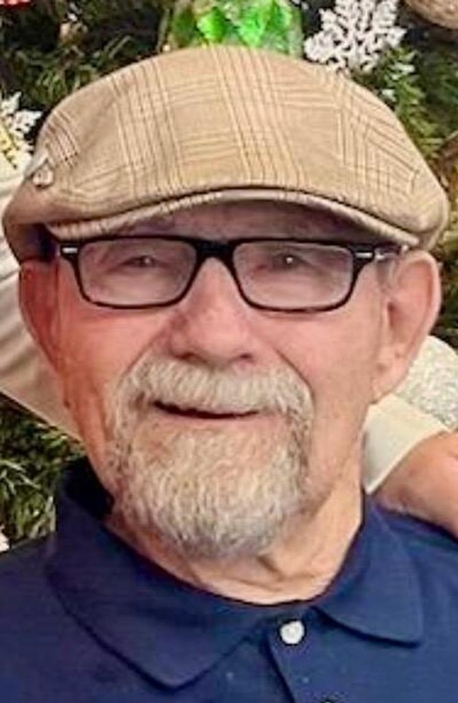 Jerome Andrew Beck Profile Photo