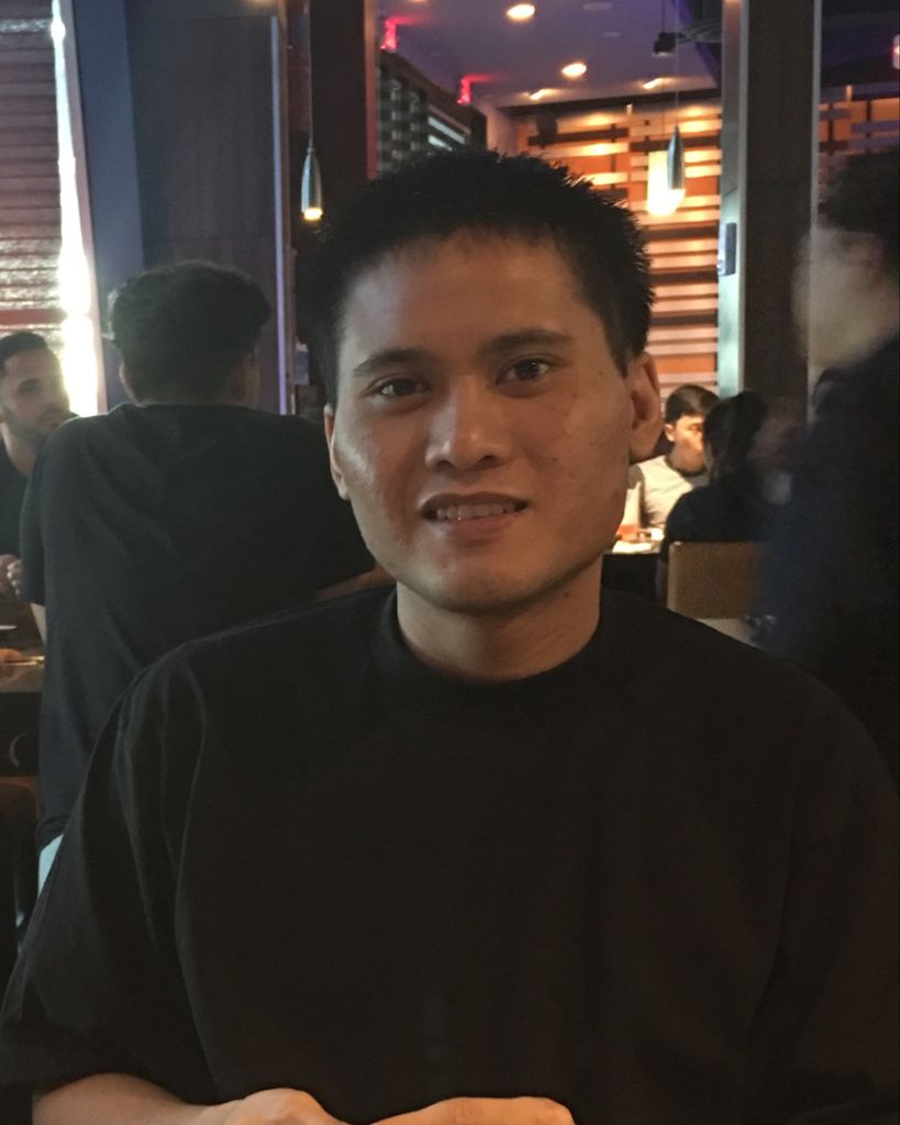 Marc Raymund Grajera Tan Profile Photo