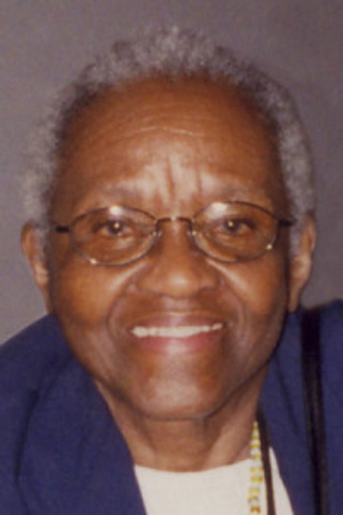 Lucille C. Goodine