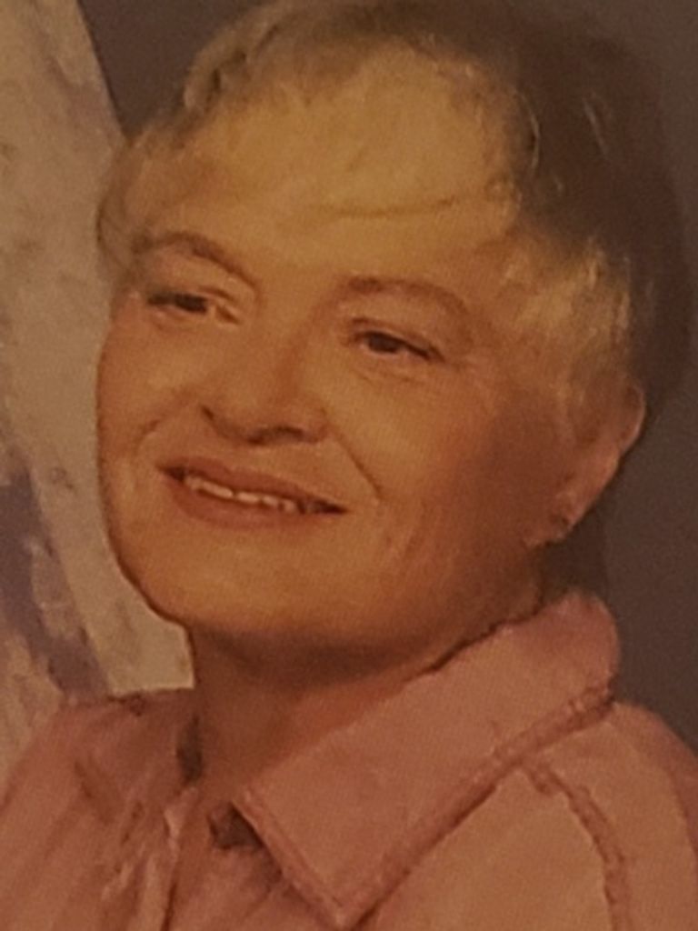 Betty March Franklin Profile Photo