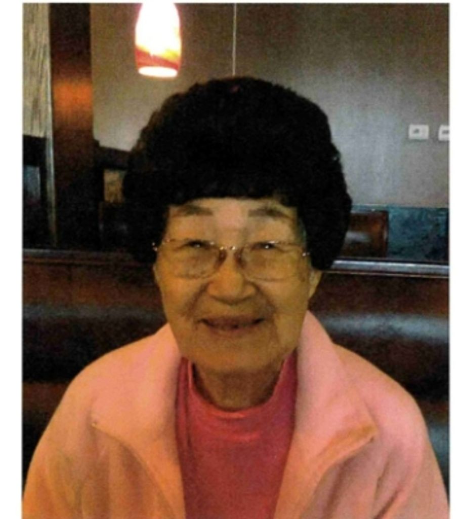 "Katey" Katsue Mcdonald Profile Photo