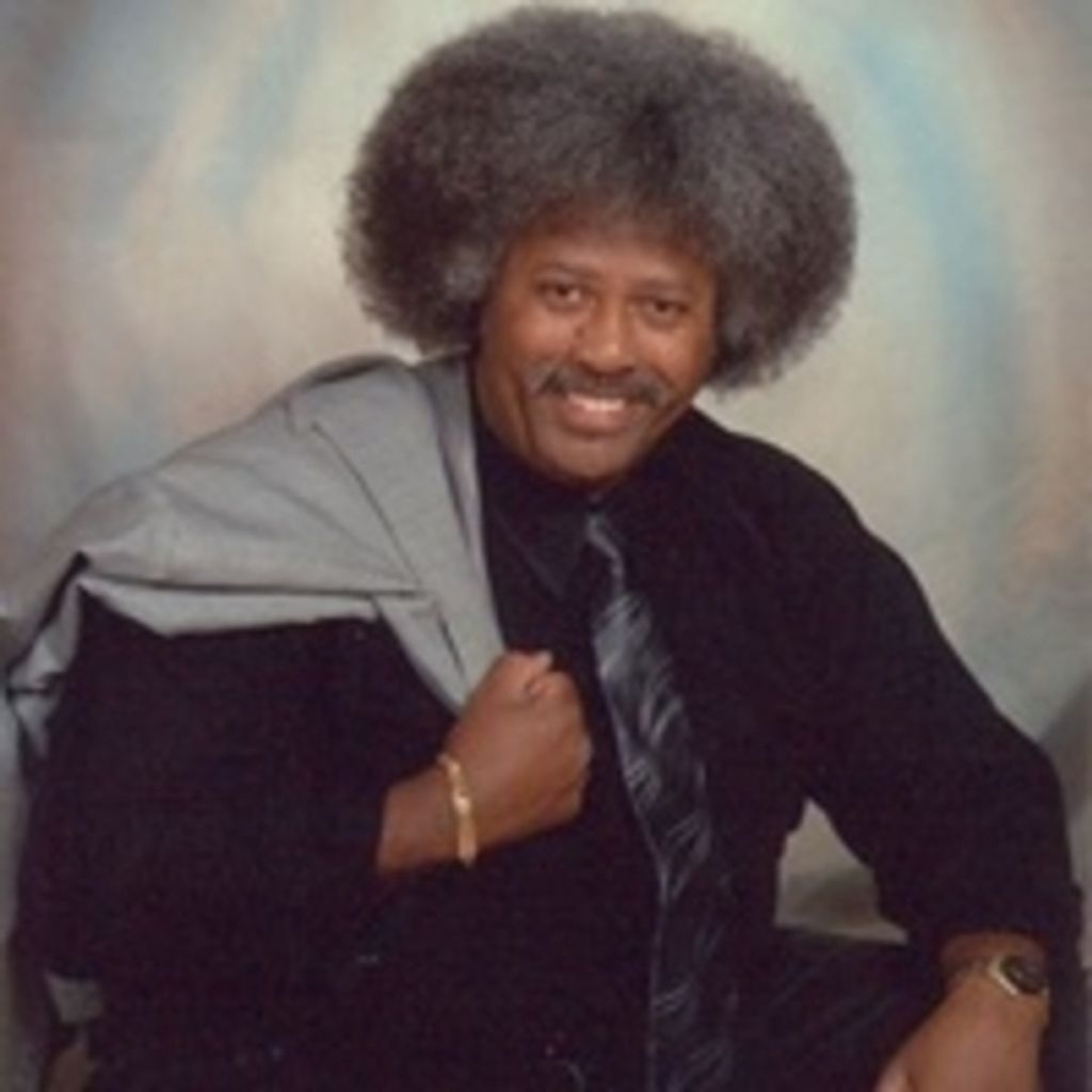 Harold Brewer Ii