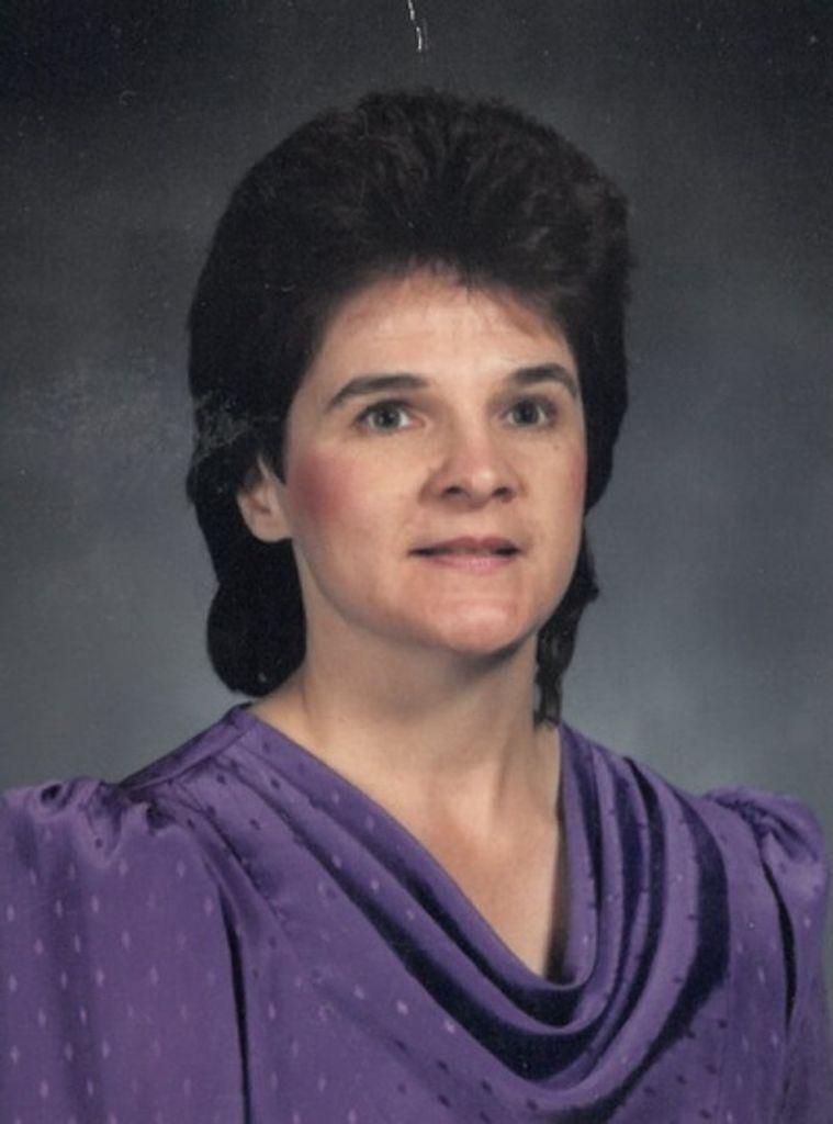 Carolyn Smith Profile Photo