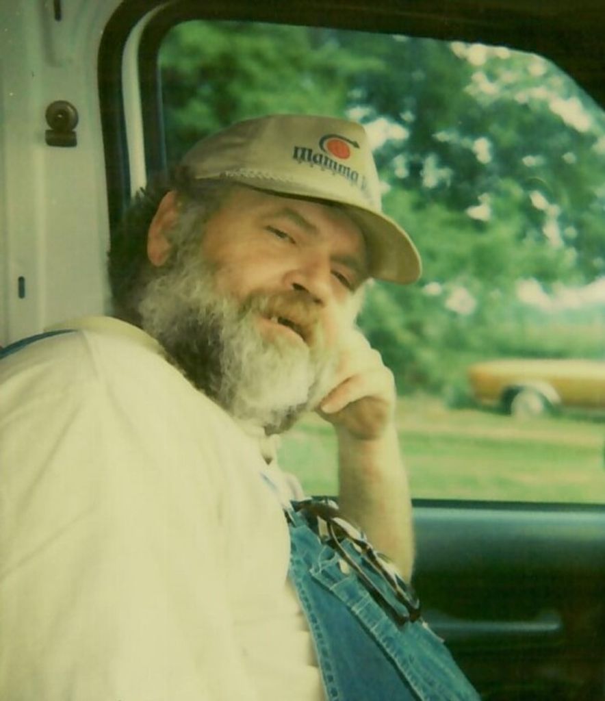Roy Burns Jr.