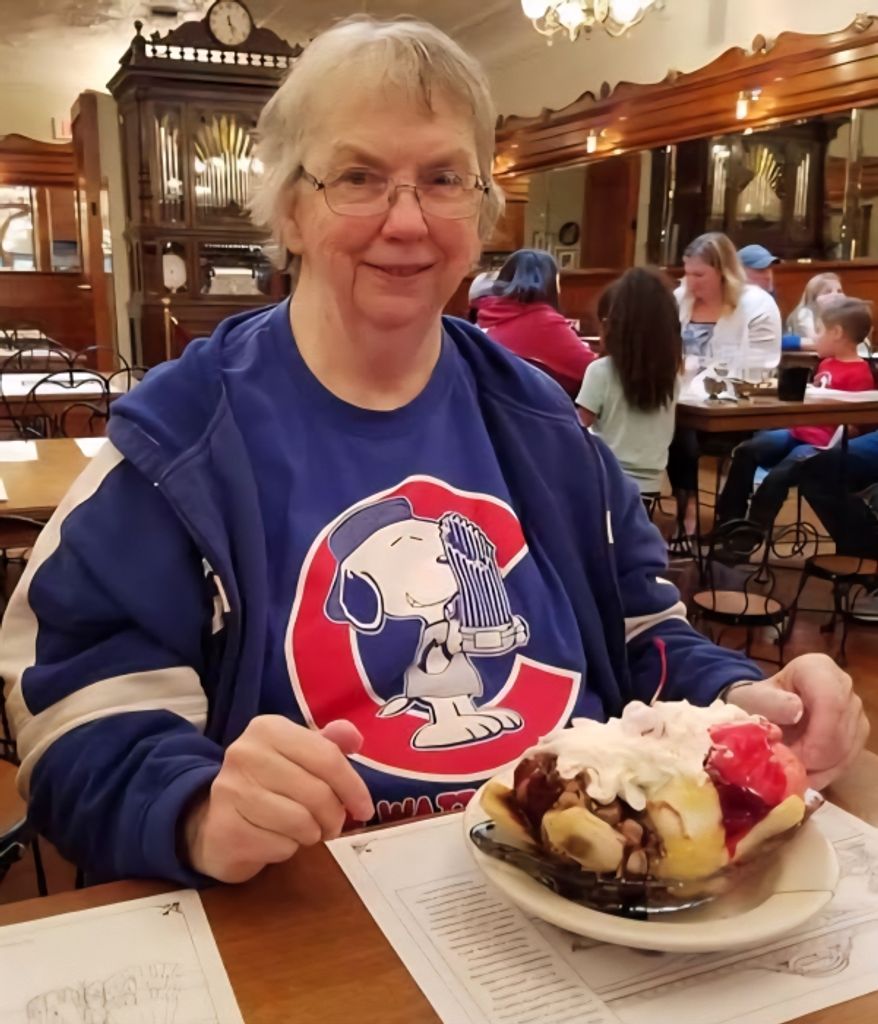 Sally Ann Gaddie Profile Photo