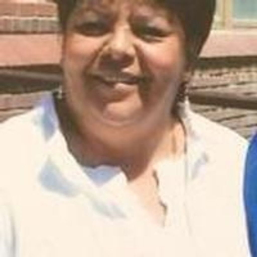 Mary Belle Ruiz