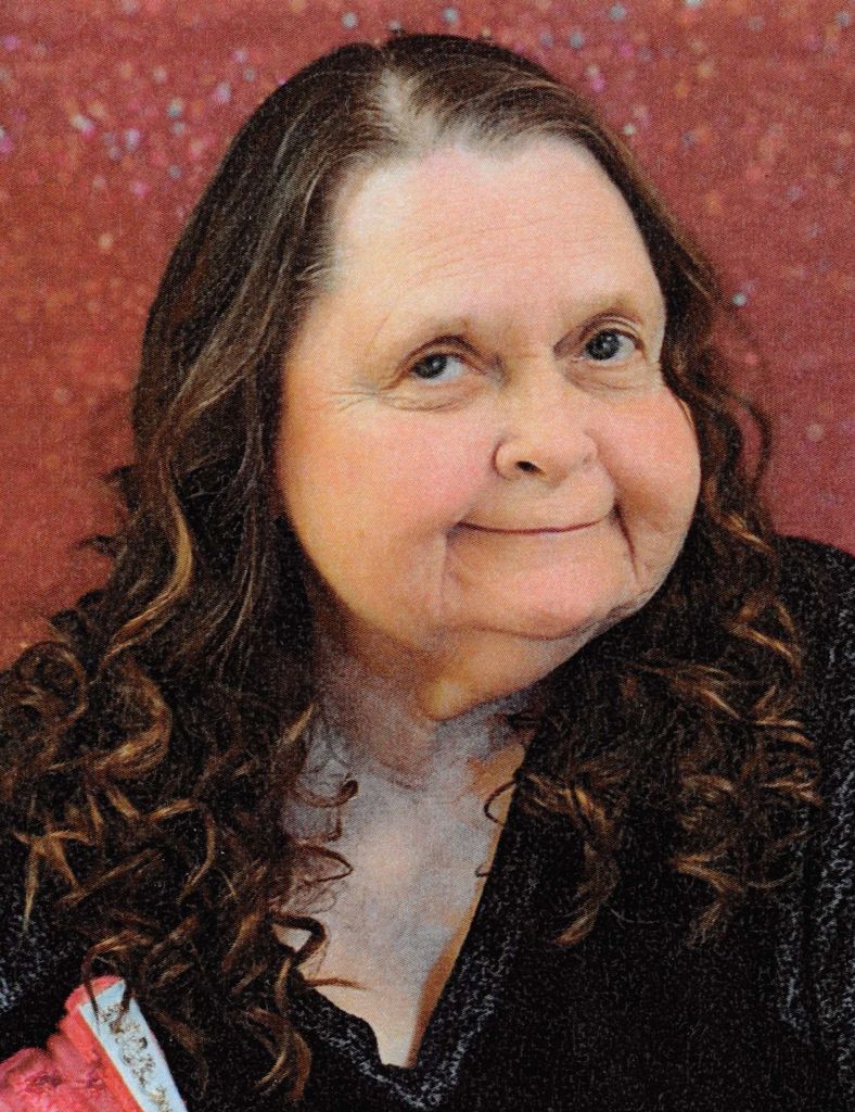 Janice Huber Profile Photo