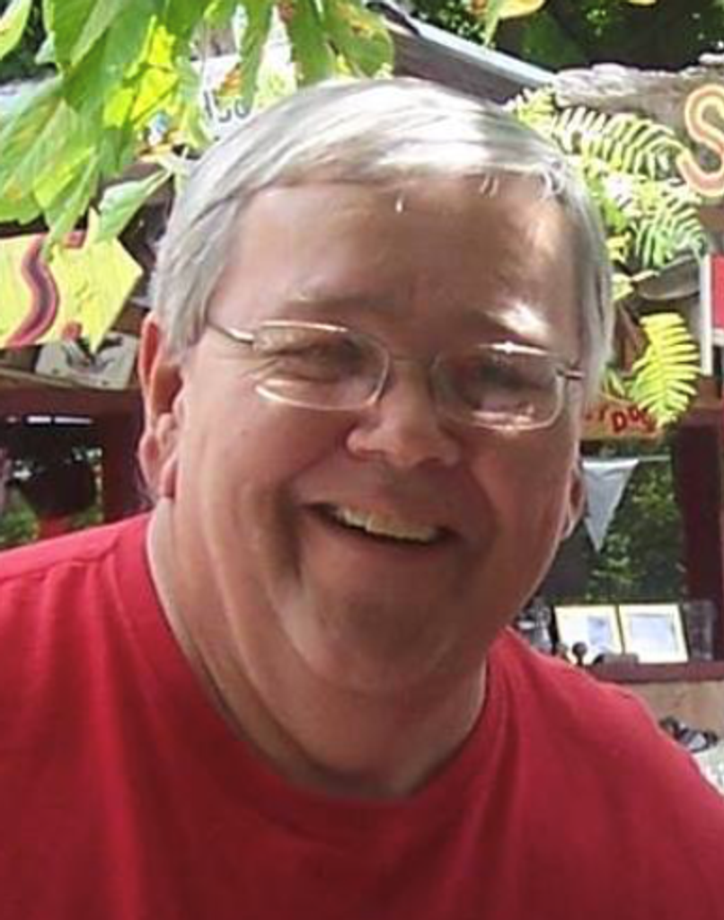 Steven O. Detty Profile Photo