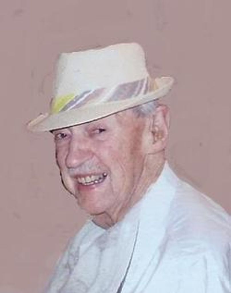 Donald T. Sewell Profile Photo
