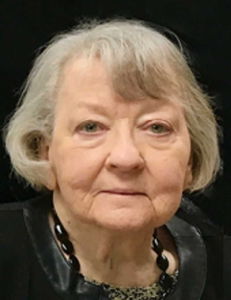 Gladys Quilter Profile Photo