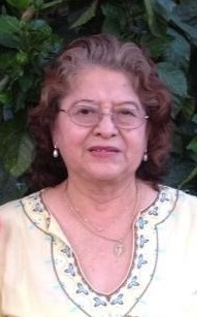 Alejandrina De La Cruz Henriquez