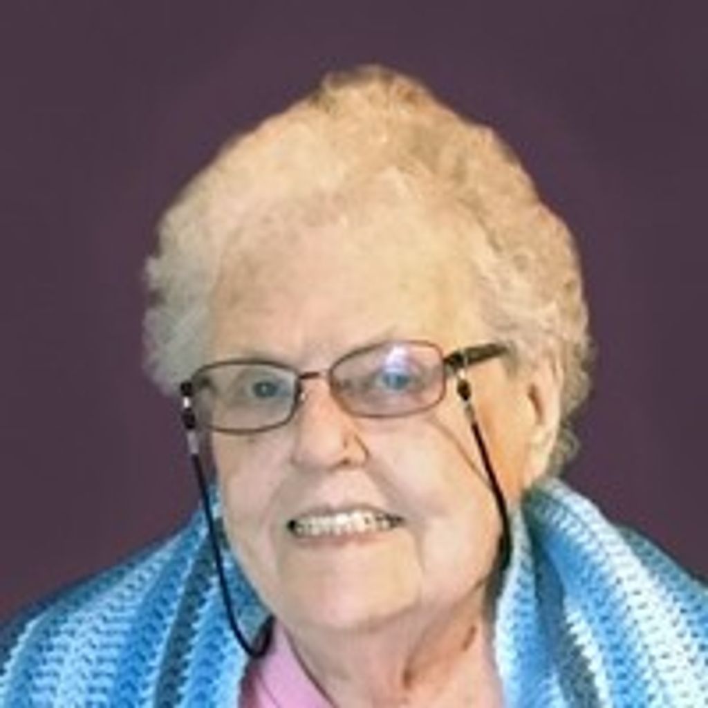 Jane Barclay Smitley