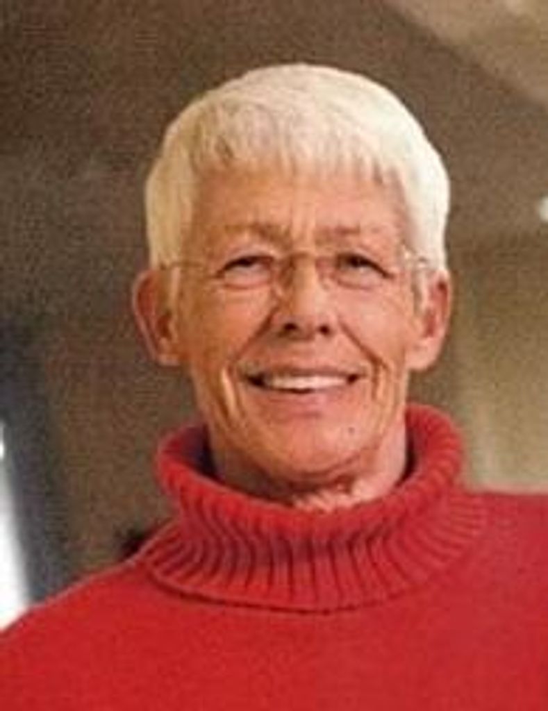 Mary B. (Barnes)  Fanizzi