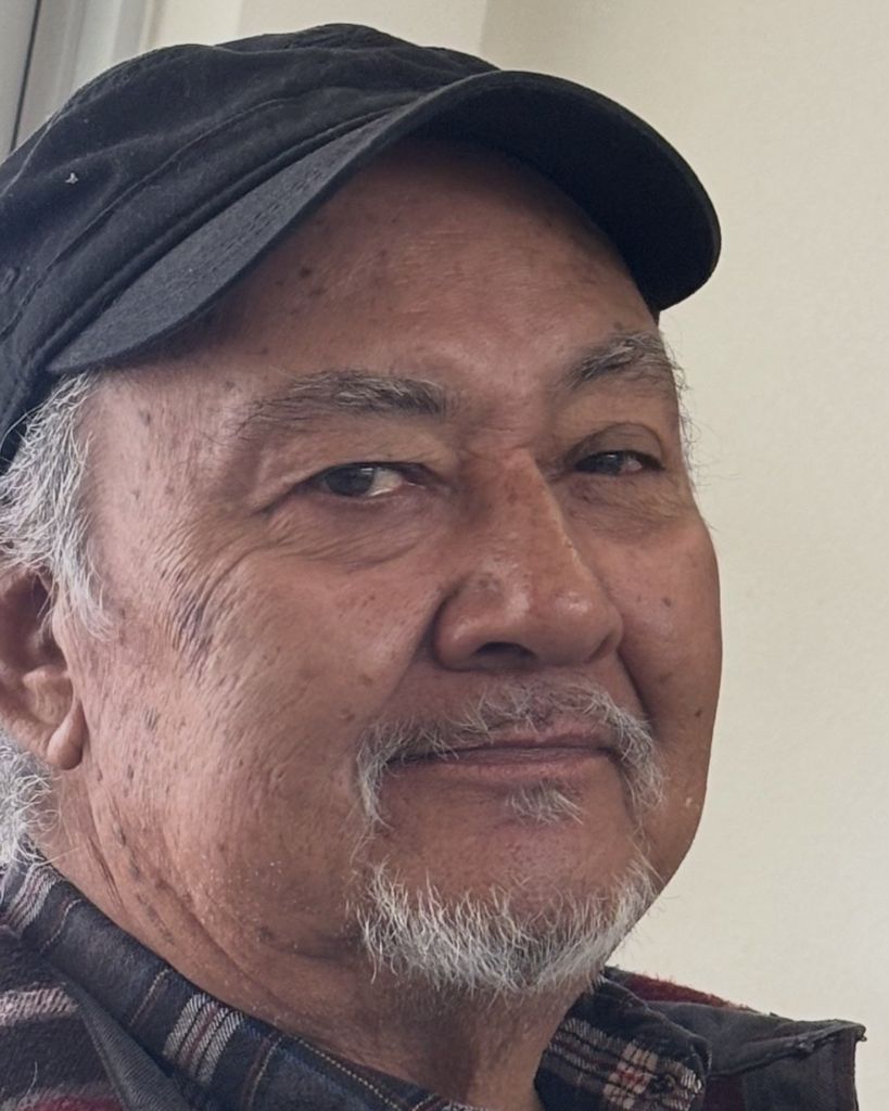 Gilbert Salazar Profile Photo