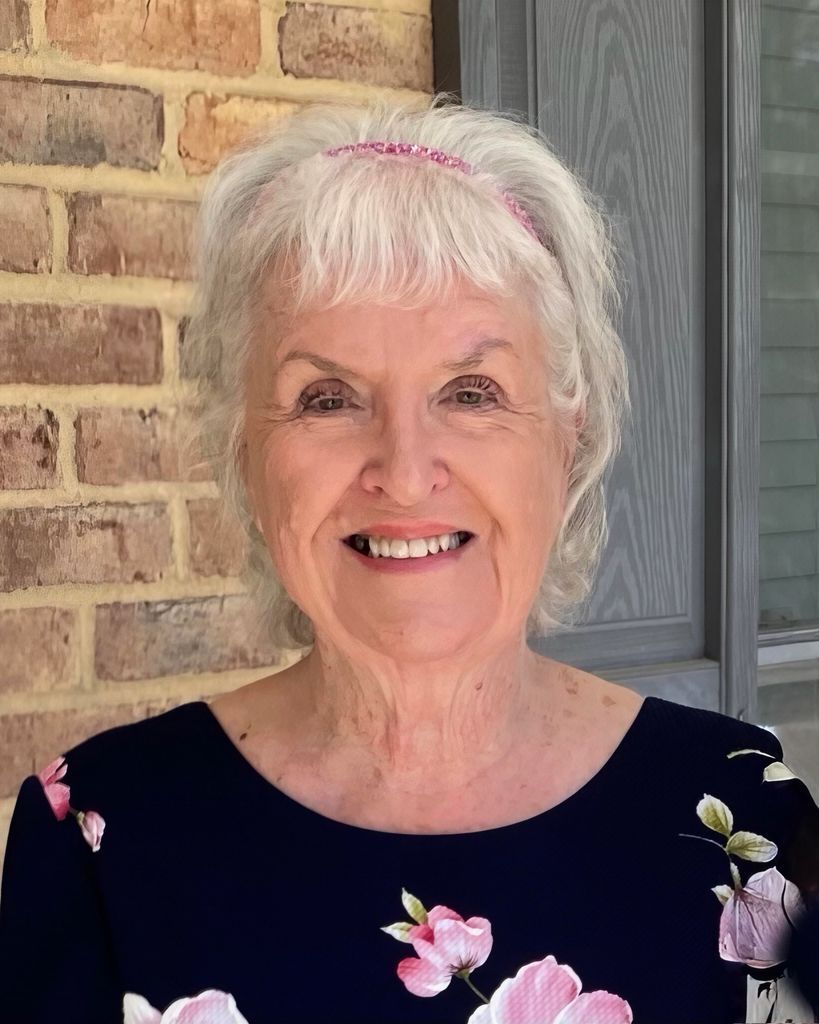 Martha Ann Hensley Profile Photo