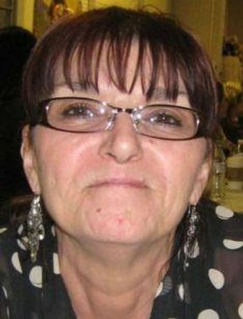 Cynthia "Cindy" Lee Beren