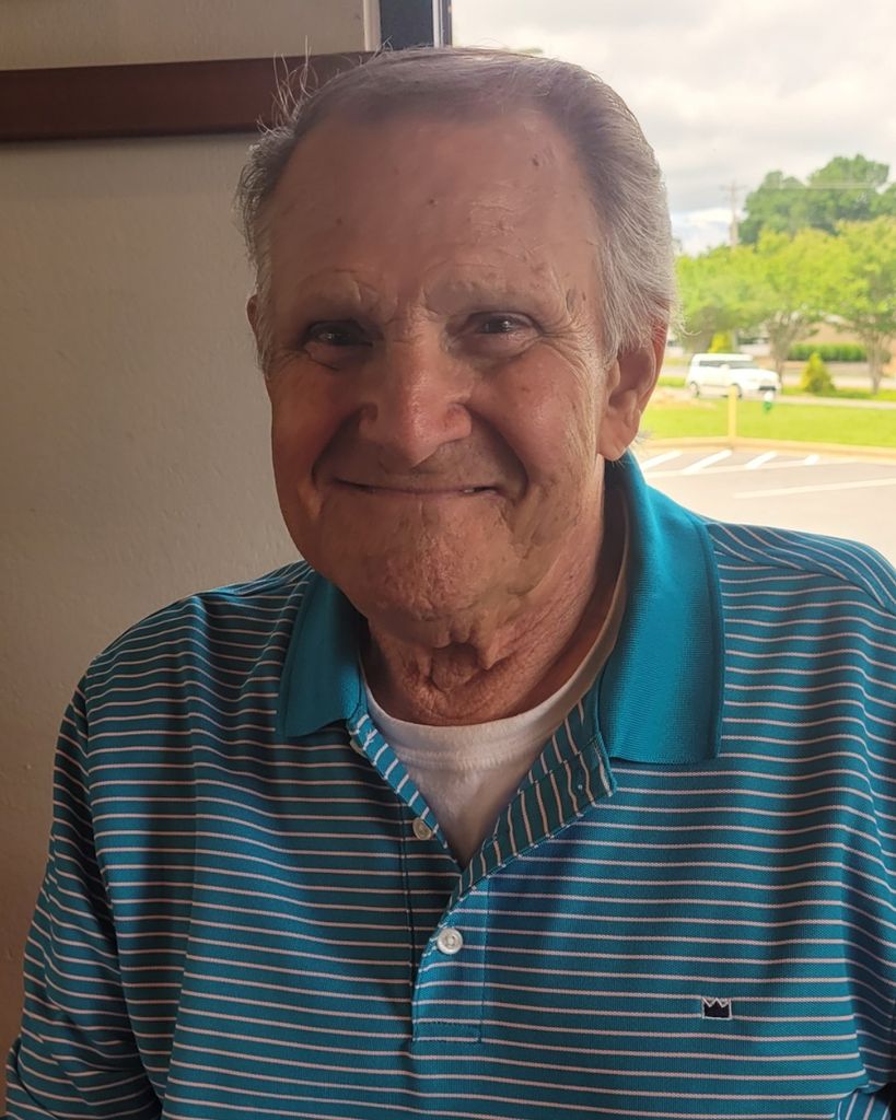 Bobby Joe Tinsley, Sr. Profile Photo