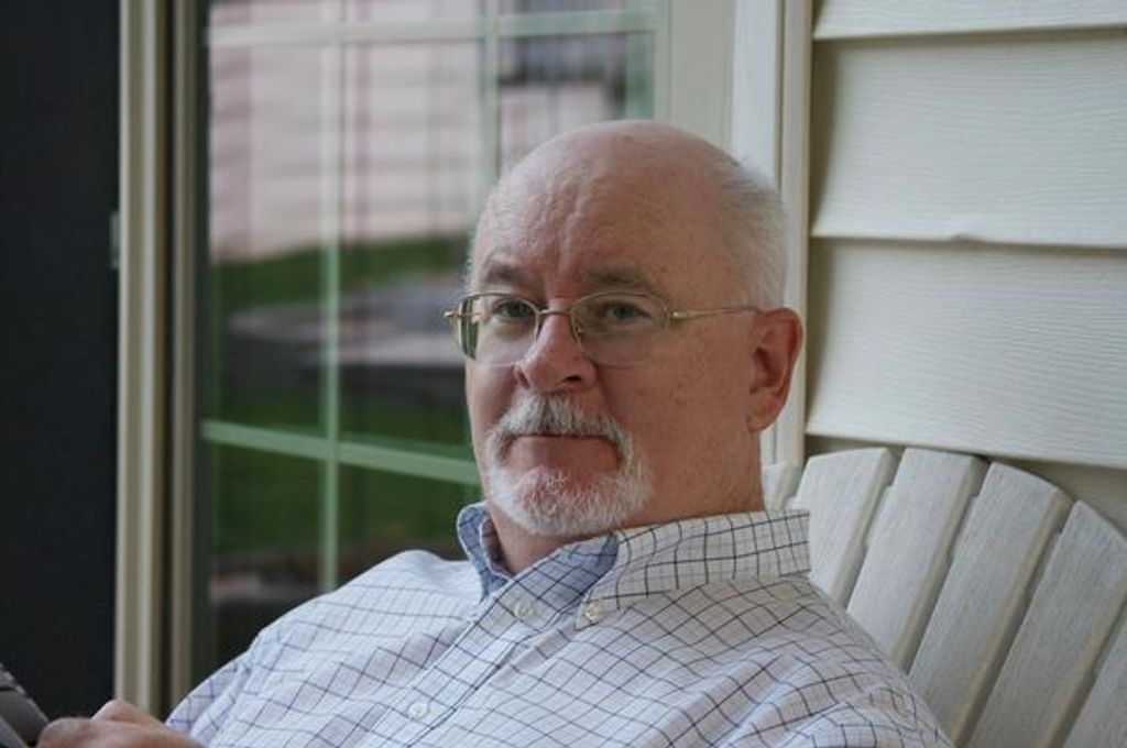 Joseph "Joe" P. Ferry, Jr. Profile Photo