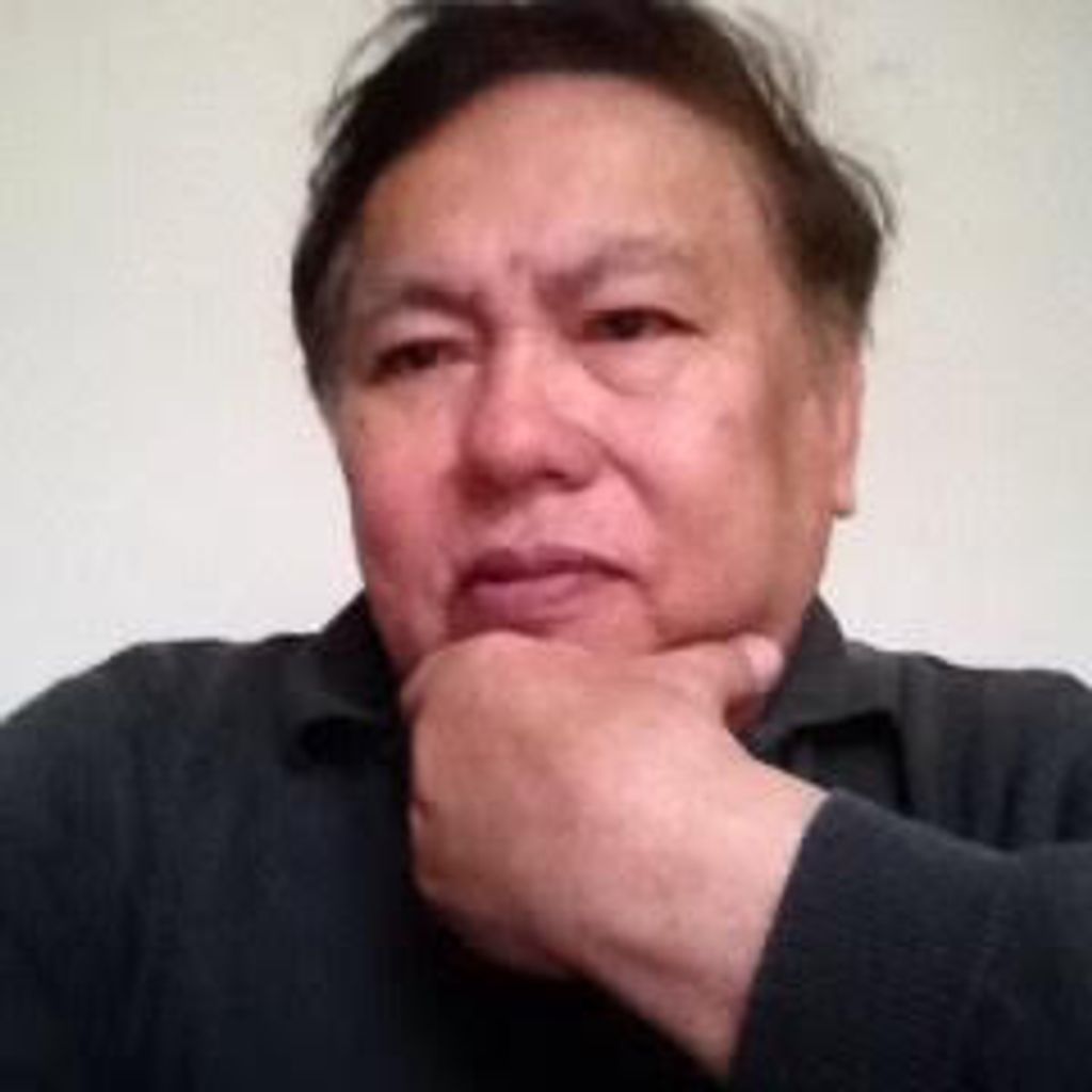 Danilo "Danny" Gurrea Llanto