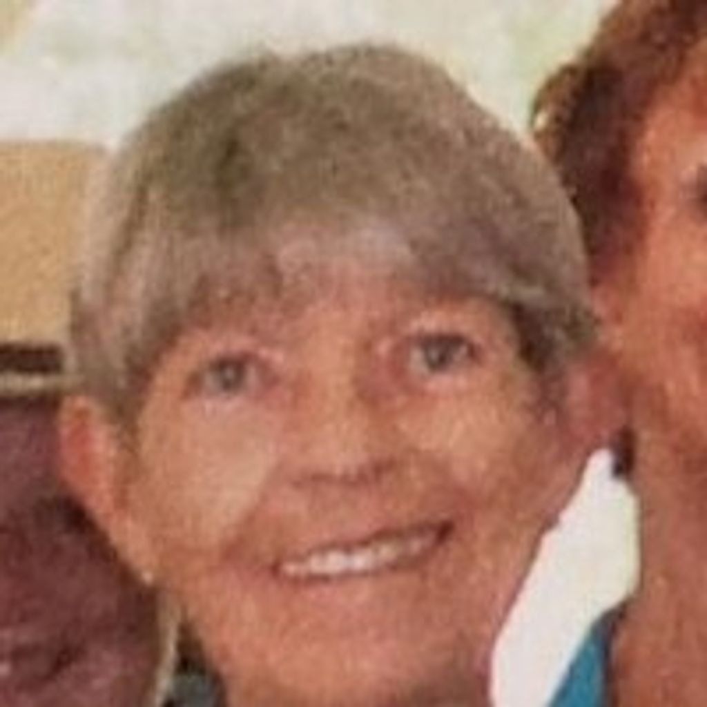 Donna  Irene Ruffing