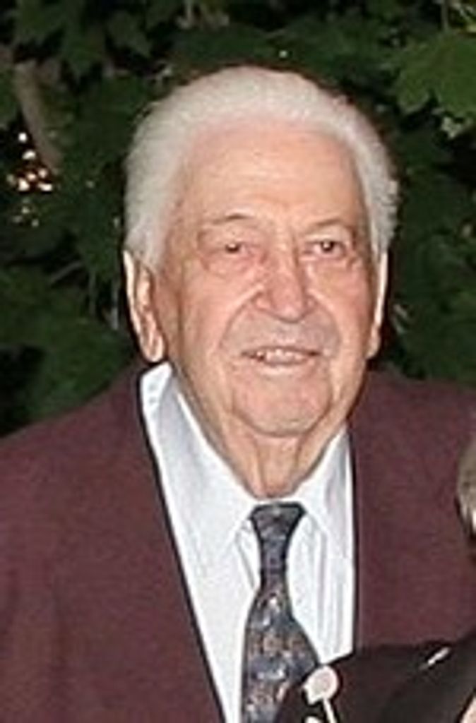 Richard T. Dick Milam