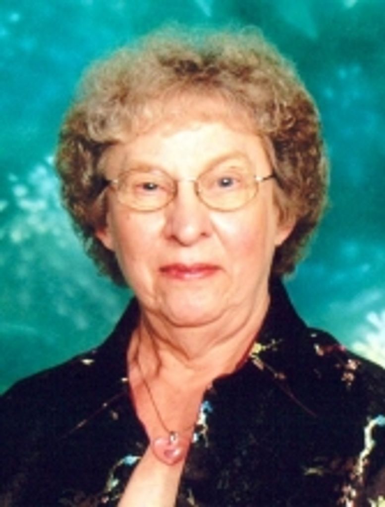 Phyllis Corcoran