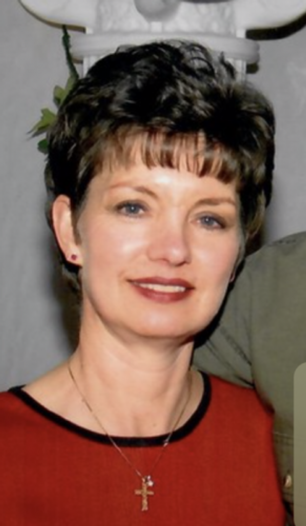 Kathy Stewart