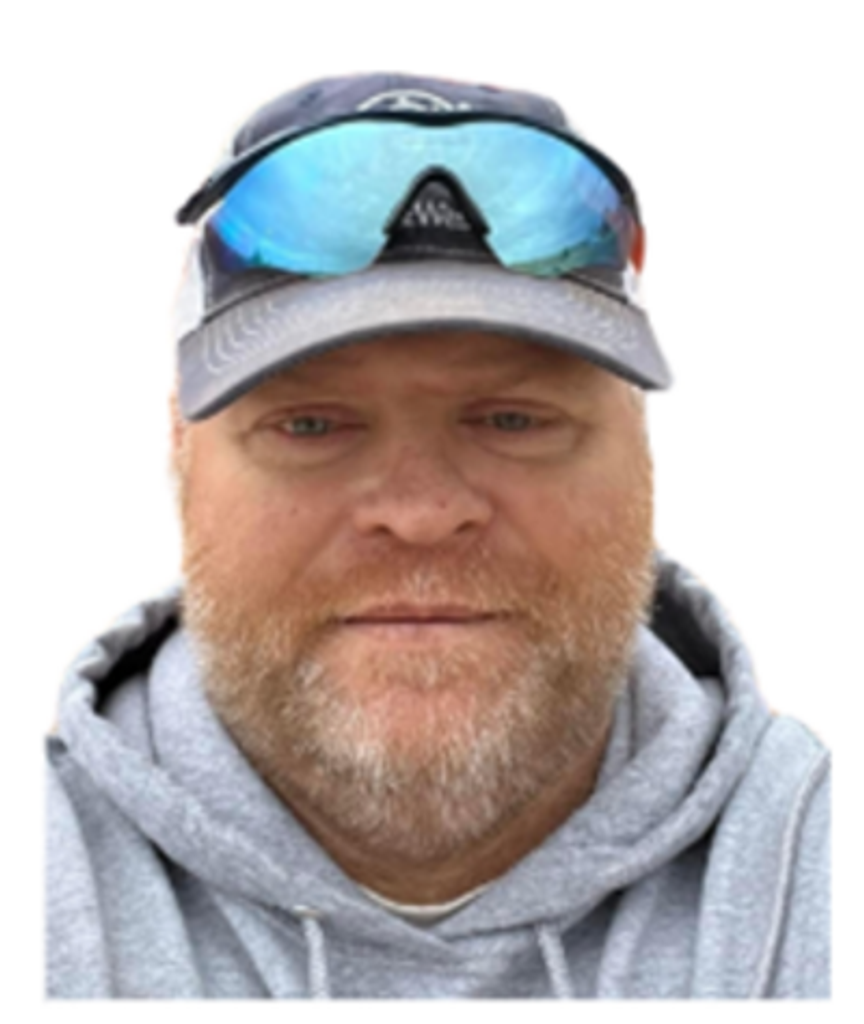 Randall "Bull" Wilson Profile Photo