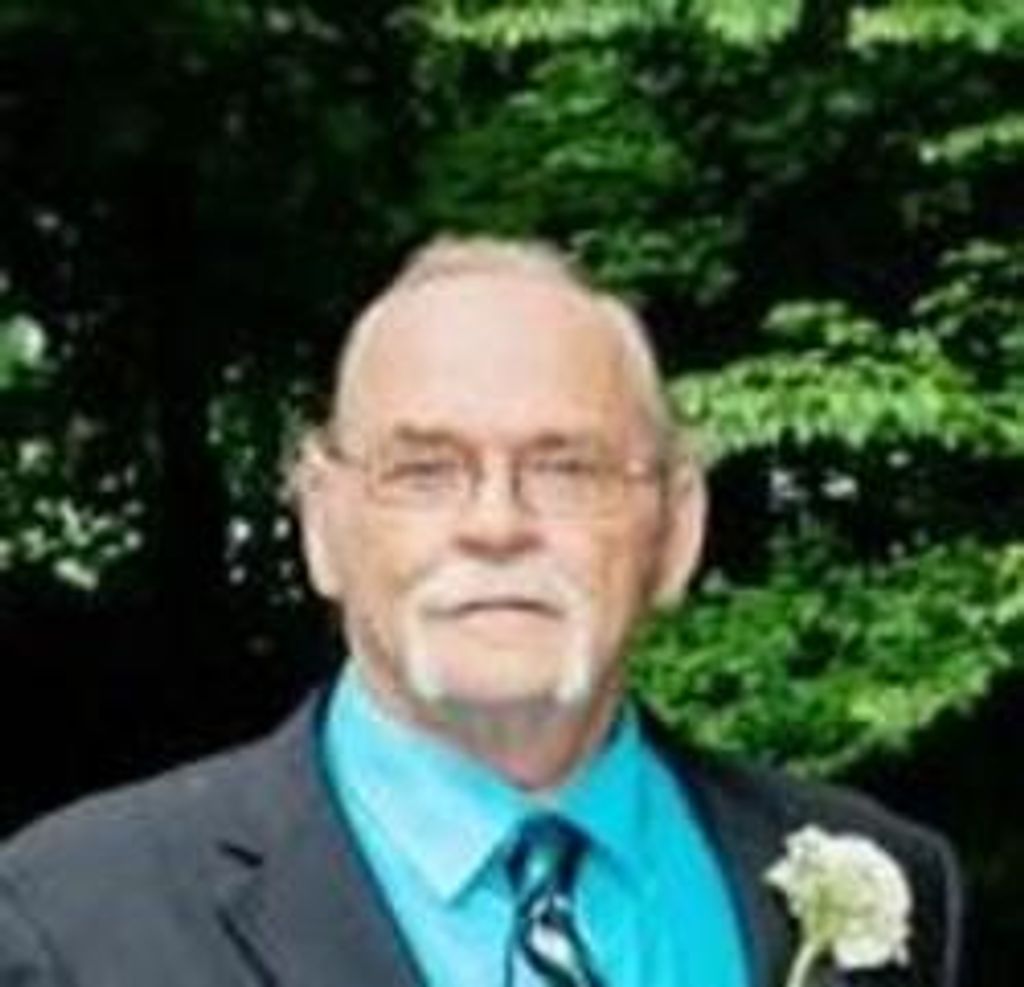 Donald Eding