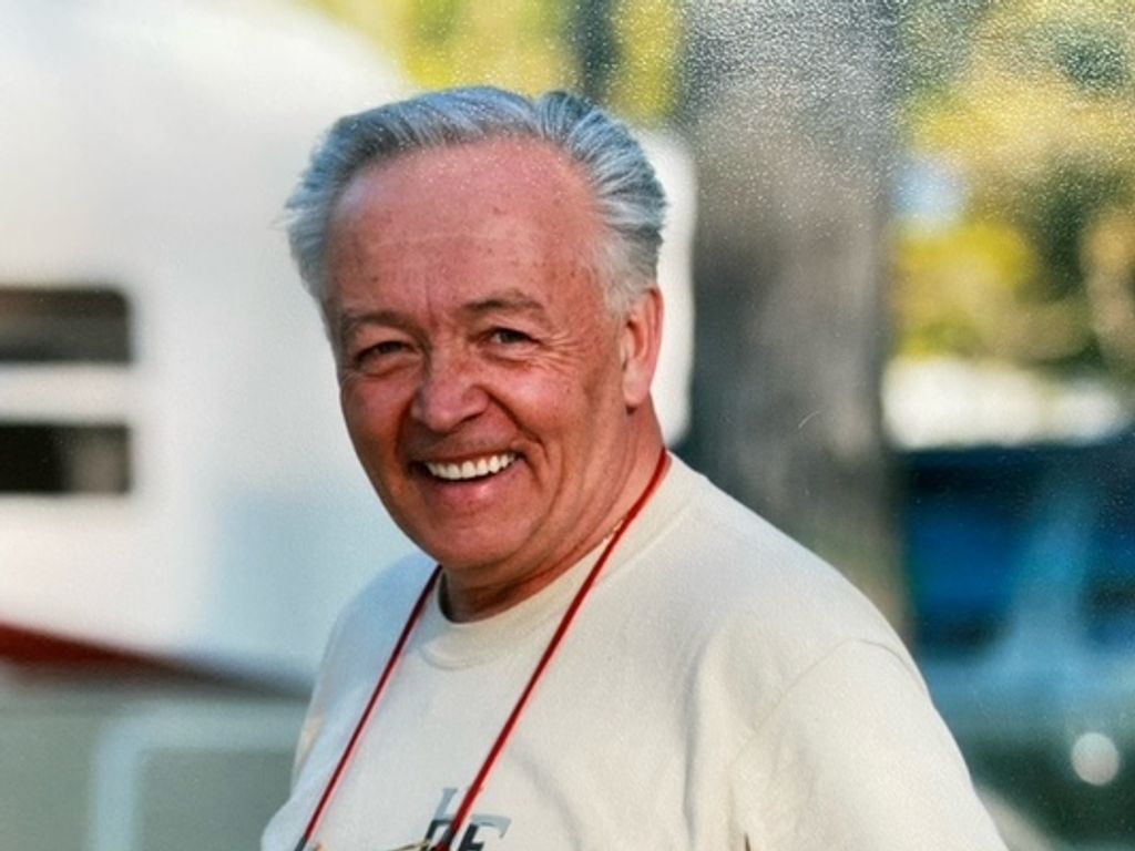 Richard Jerry Dietrich Profile Photo