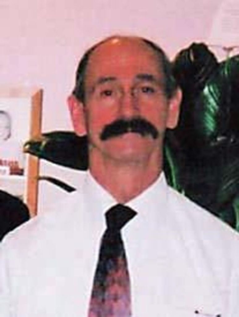 James E. Mathiowetz