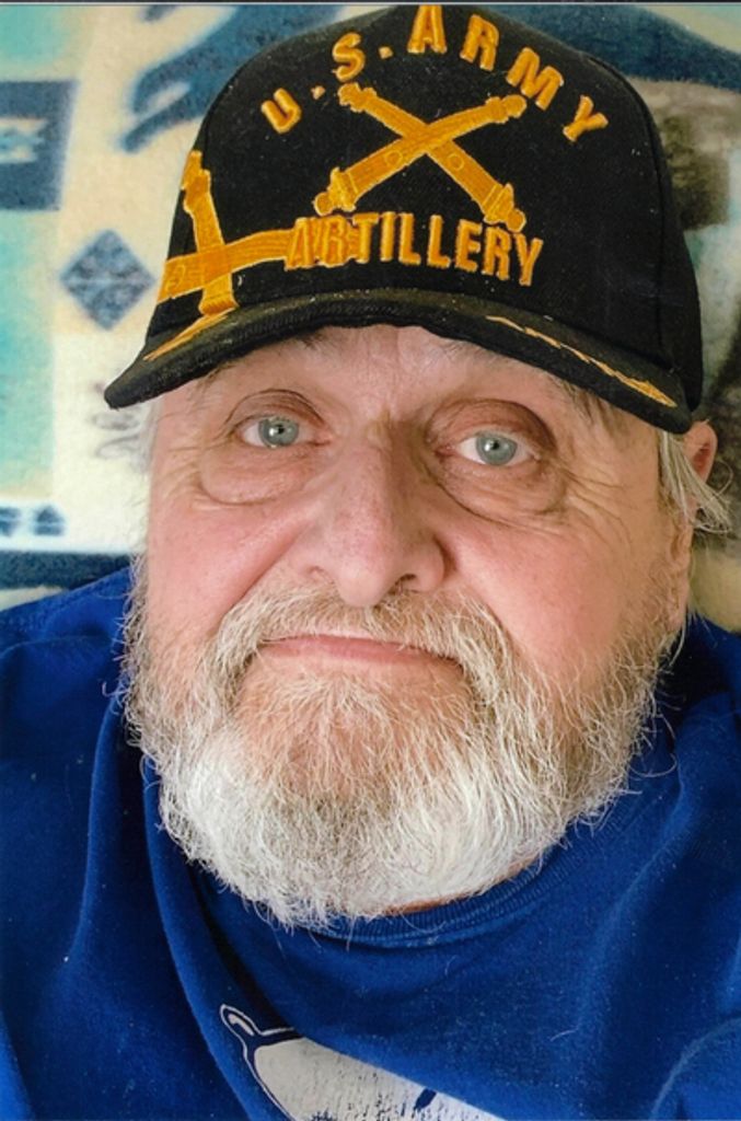 Kenneth A. Holcomb Profile Photo
