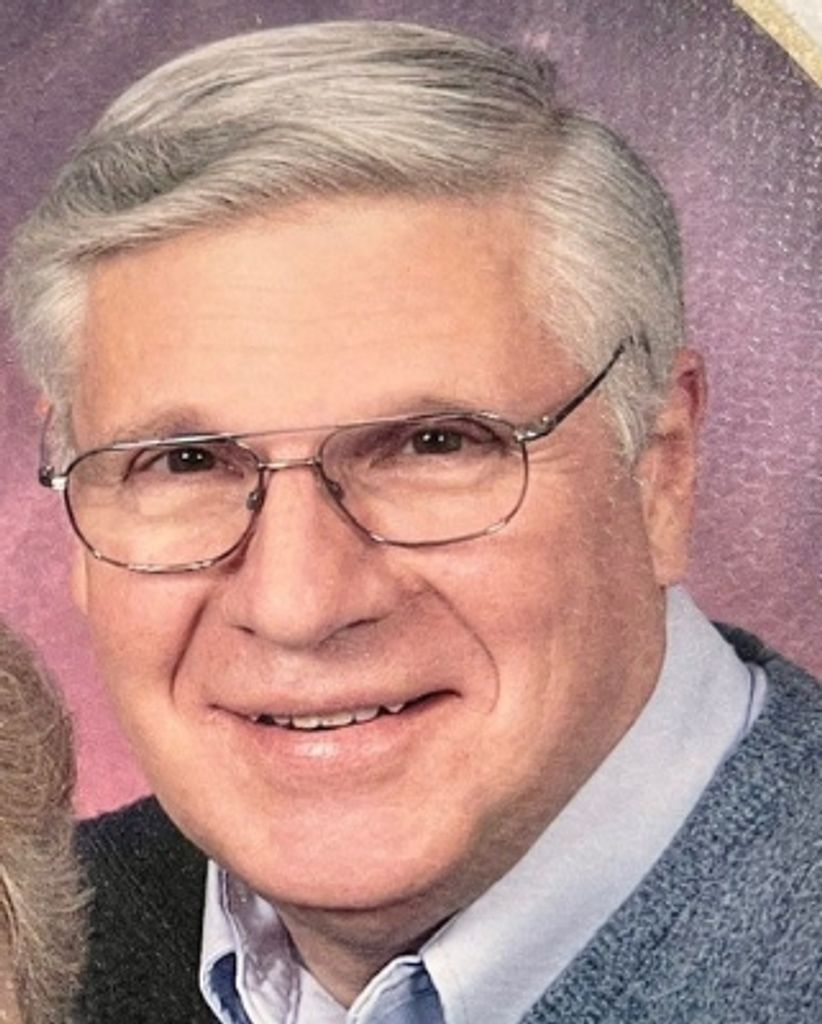 John F. Audino