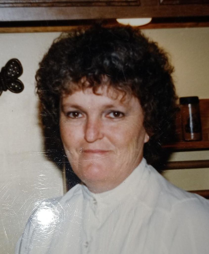 Carolyn "Sue" Rose Profile Photo