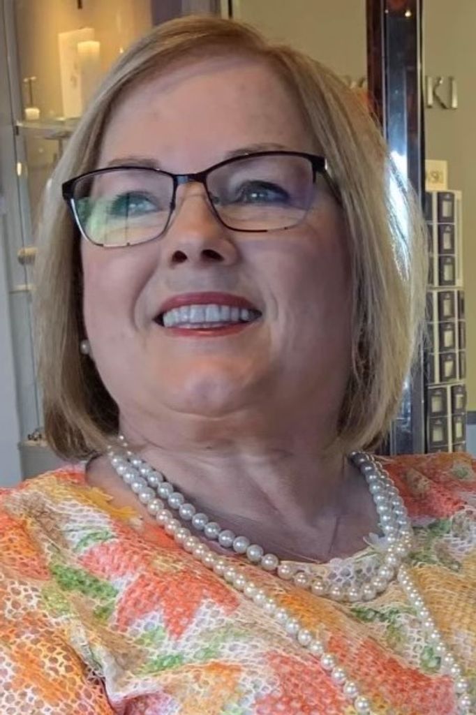 Belinda Sue Tucker Profile Photo