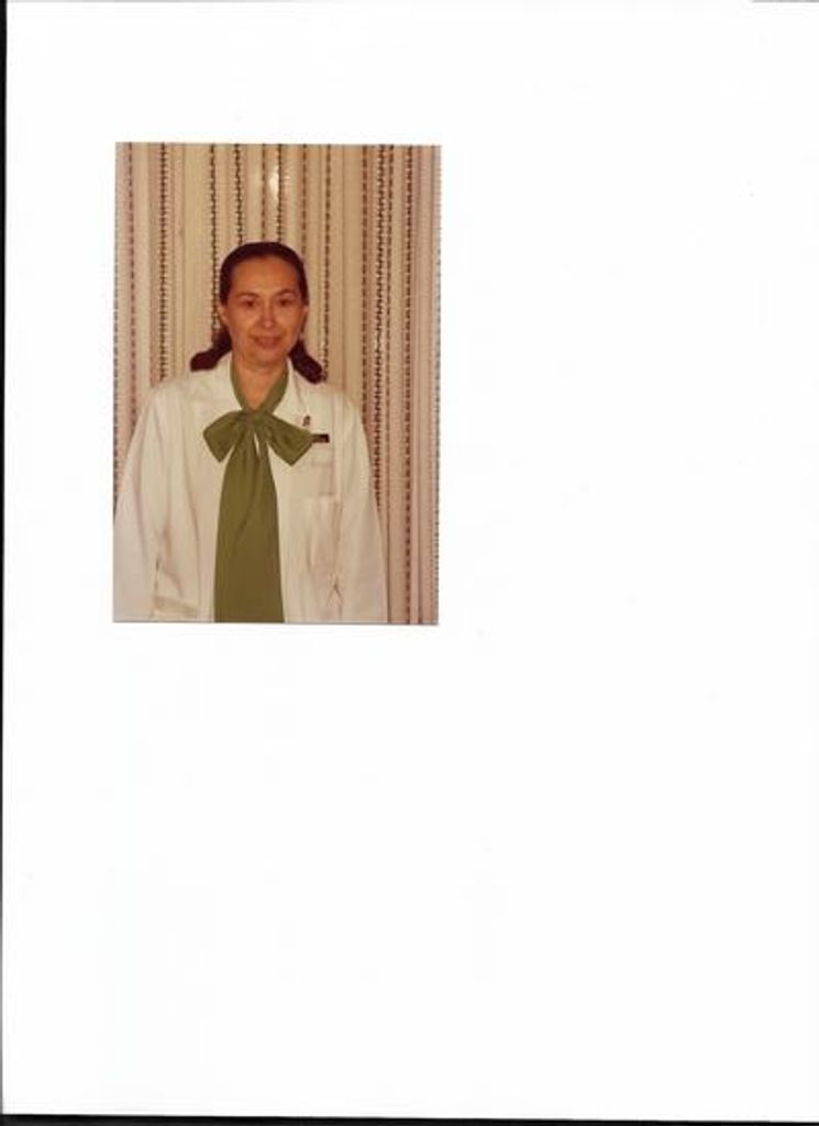 Angelita "Olga" Gonzalez Profile Photo