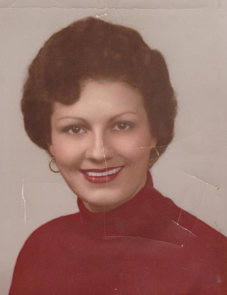 Mary Ella (Sandlin)  Turner