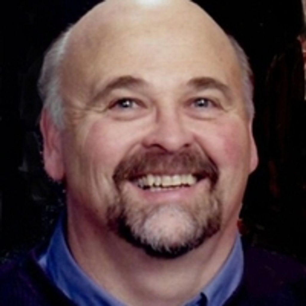 David Allen Hervey