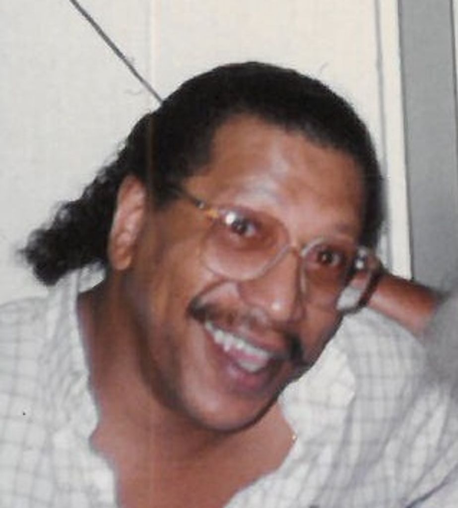 Glenn Landrum