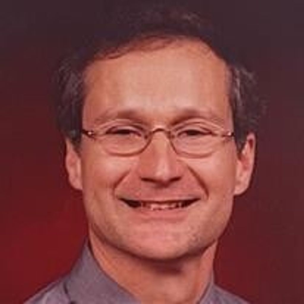 Bruce Kujawa
