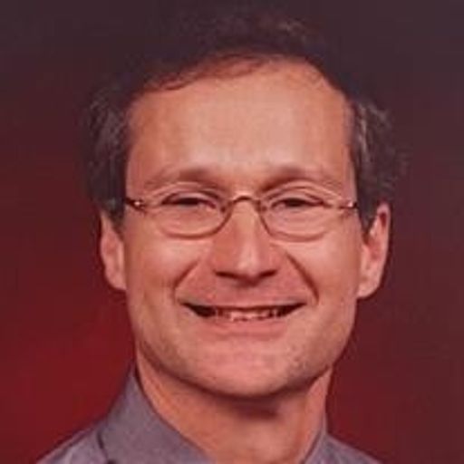 Bruce Kujawa Profile Photo