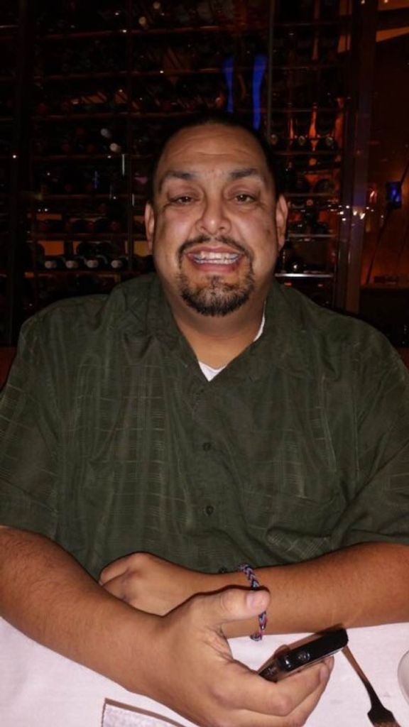 Joseph Diaz Profile Photo