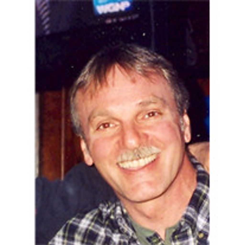 Douglas L. Skinner