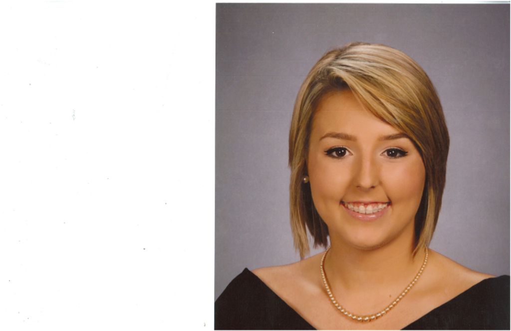 Hope Maizie Paterson-Jones